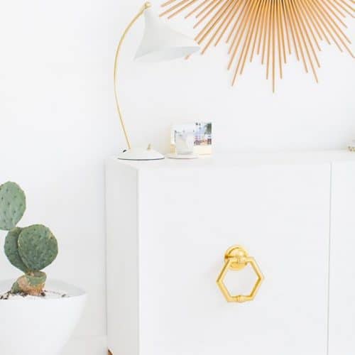 Updating Your Interior? These Are Our Favourite IKEA Hacks
