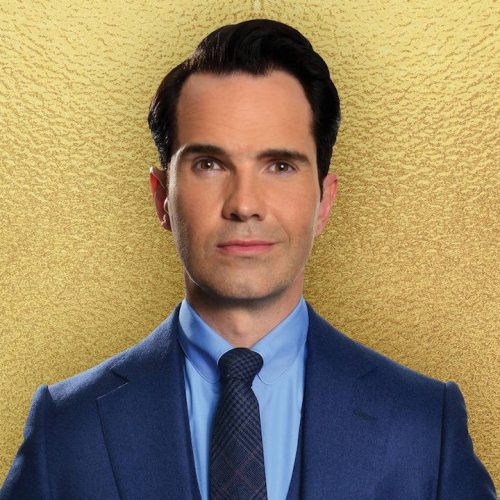 Jimmy Carr Live in Hong Kong 2018