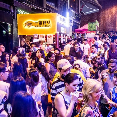 LKF Beer & Music Fest 2018