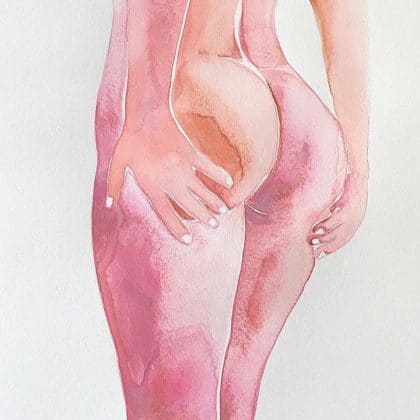 Here's How to Get Over a Dry Spell