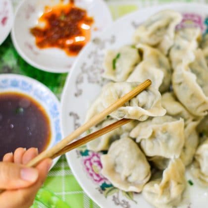 Cheap Eats Hong Kong: The Best Michelin-Recommended Cheap Eats In Hong Kong
