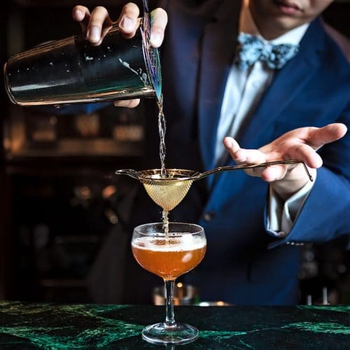 Mimosas to Martinis: Where to Drink in Hong Kong this July