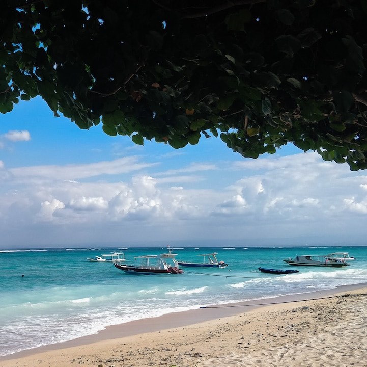 Nusa Lembongan Bali