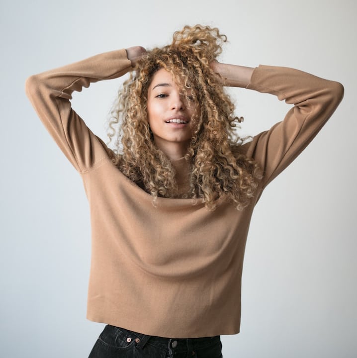 Hong Kong Salons, Products And Online Sites For Curly-Haired Girls