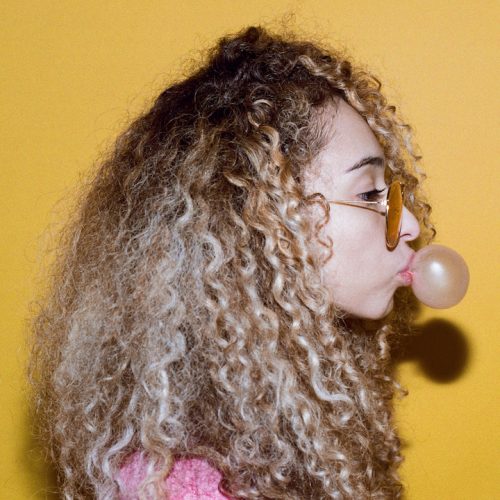 Hong Kong Salons, Products And Online Sites For Curly-Haired Girls