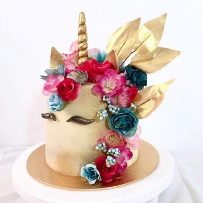 Bakes by Tania Hong Kong