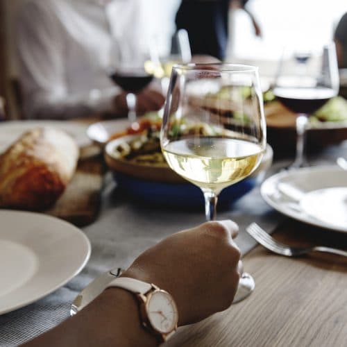 The Best French Restaurants in Hong Kong