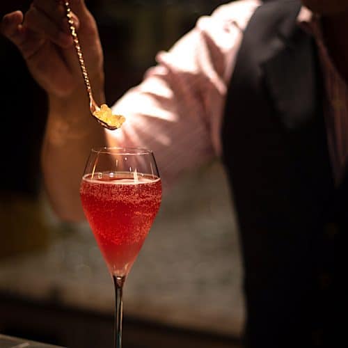 Mimosas to Martinis: Where to Drink in Hong Kong this August