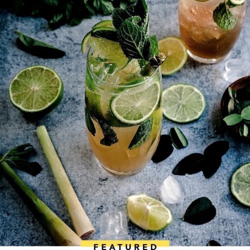 Rooftop Farm to Table: A Cocktail Soirée