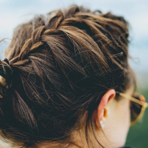 How To Manage Your Hair In Hong Kong’s Humidity: Tips From A Stylist