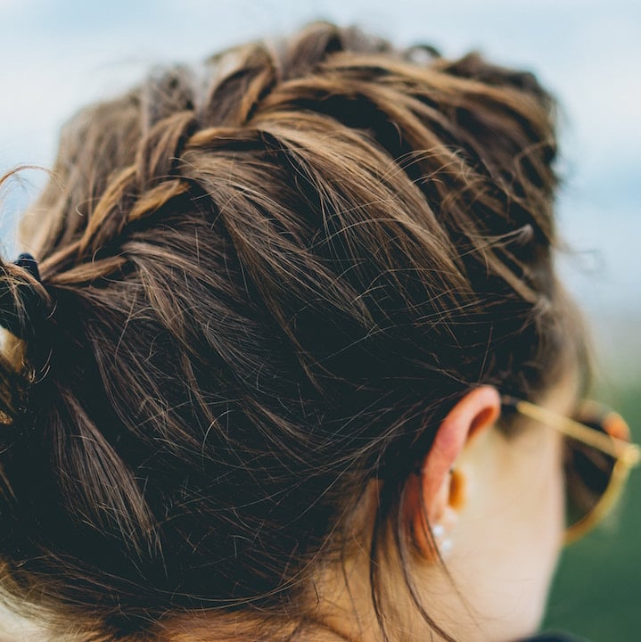Tips From A Stylist: How To Manage Your Hair In Hong Kong's Humidity -  Sassy Hong Kong