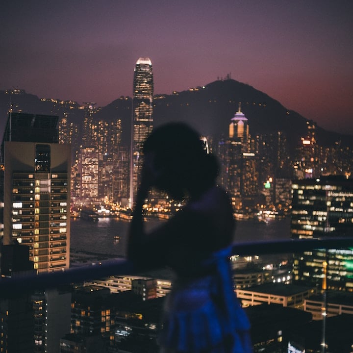 Leaving Hong Kong To-Do List