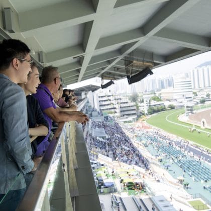 Want Priority Access to the Latest and Greatest Happenings in Hong Kong?