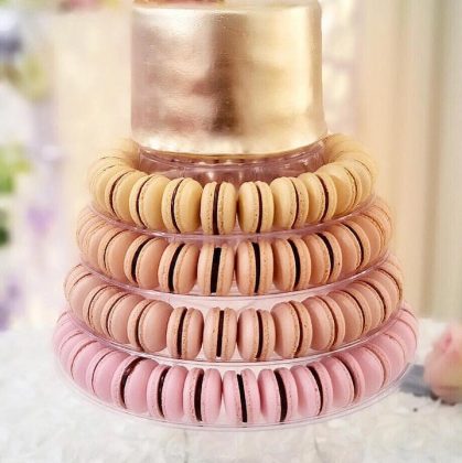 Little Miss Macaroons