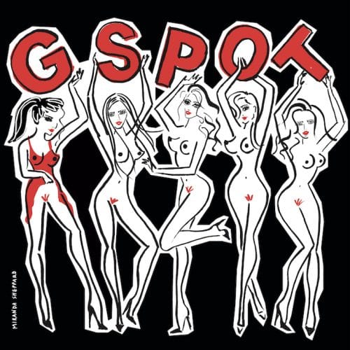 The Sex Series: Does the G-Spot Exist and How Do I Find it?