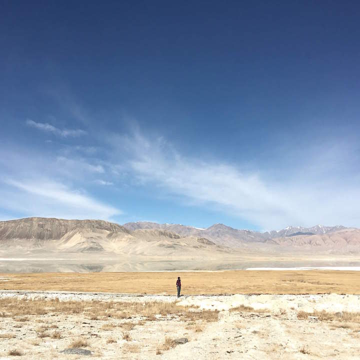 Less is More: What I Learned As a Travel Minimalist