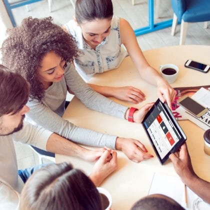 Want to Learn More About Investing? This is the App You Need