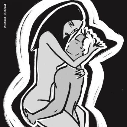 The Sex Series: How Do I Tell Someone What I (Really) Want in Bed?