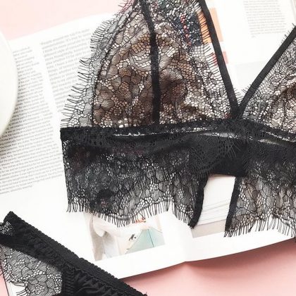 where to buy lacy bralettes