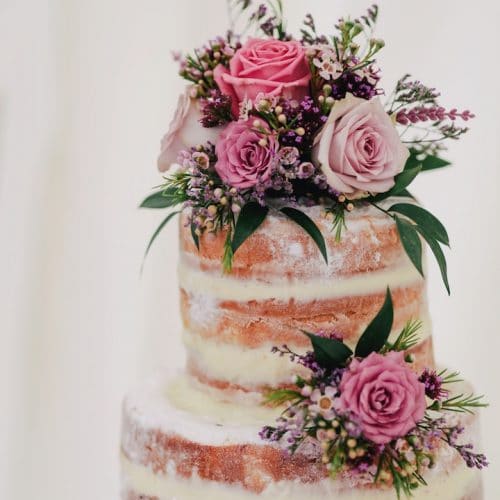 where to order a wedding cake in hk