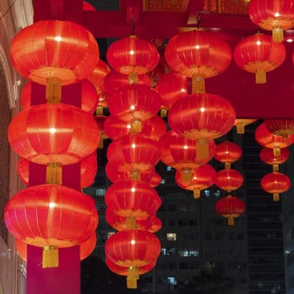 10 Events for Your Diary this September