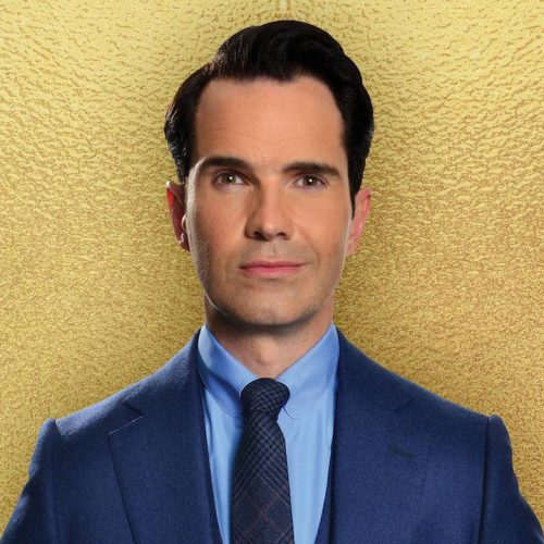 We Interview Jimmy Carr On Hong Kong, His World Tour, And Standup Comedy