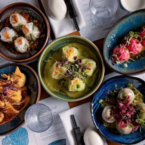 What's New in the 852: New at Chifa, New Restaurants, Brunches and more