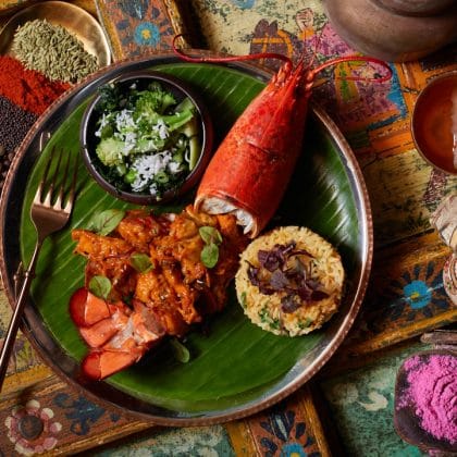 Chaiwala: a Vibrant Indian Experience in the Heart of Central