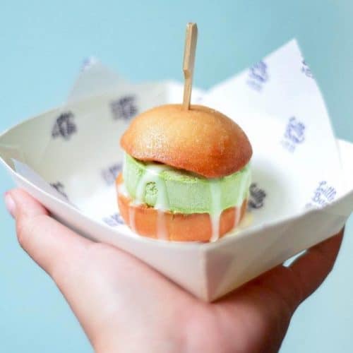 little bao - new opening in causeway bay