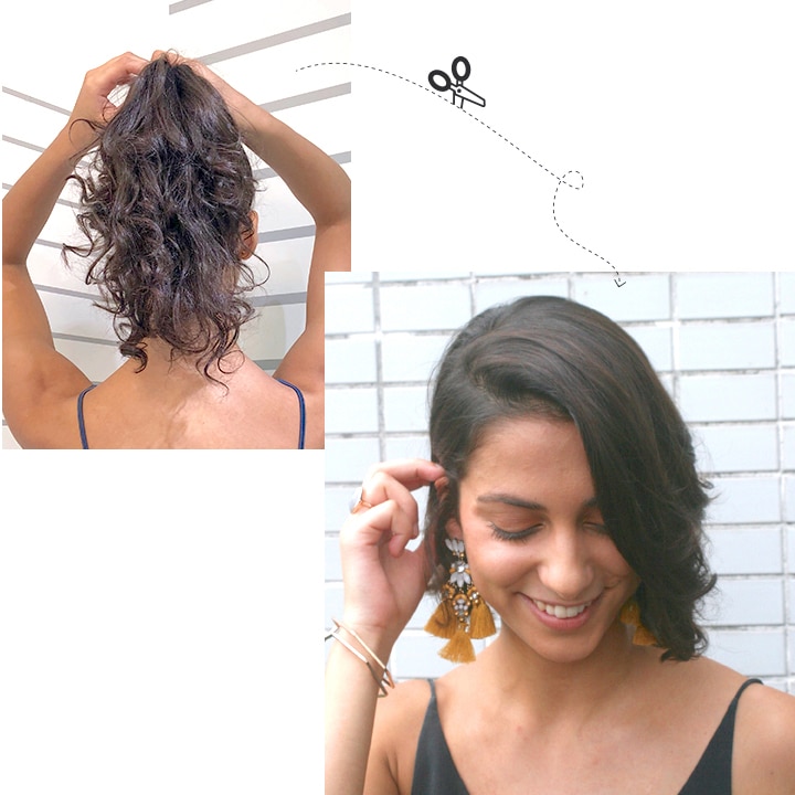 essensuals - hair review by Tania Shroff