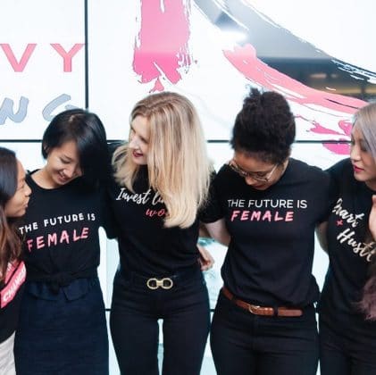 Why You Need to Attend This Women-Only Finance, Investment and Career Conference