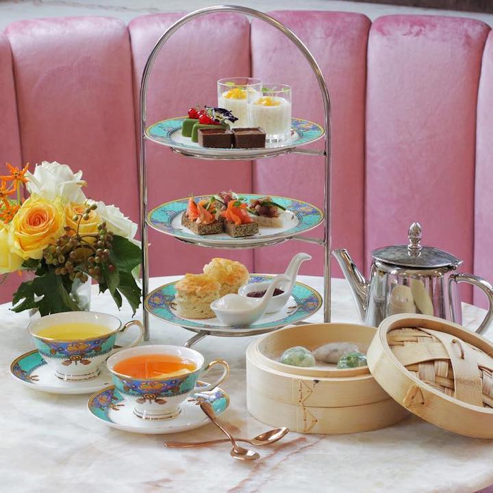 Your Ultimate Guide to Afternoon Teas in Hong Kong