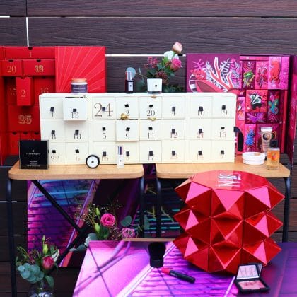The Best Out-Of-The-Ordinary Advent Calendars for 2018