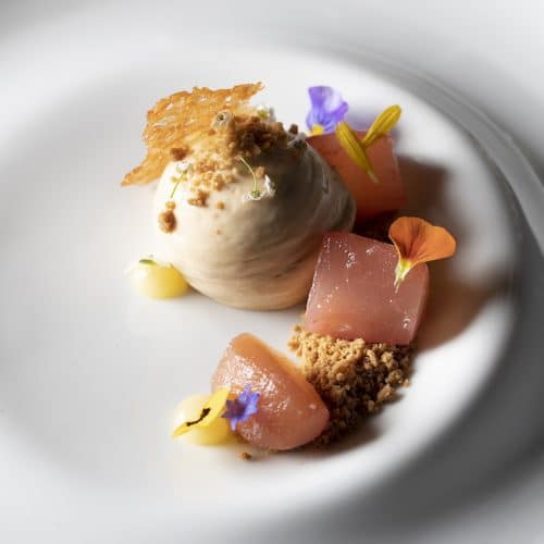 modern british food at statement tai kwun