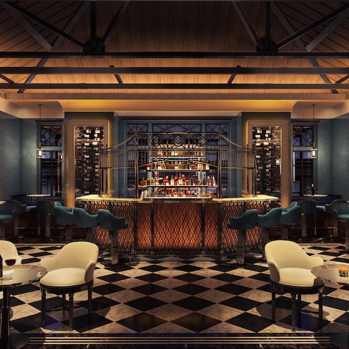The Dispensary