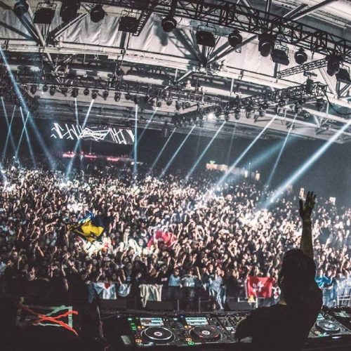 december fyd events creamfields music festival