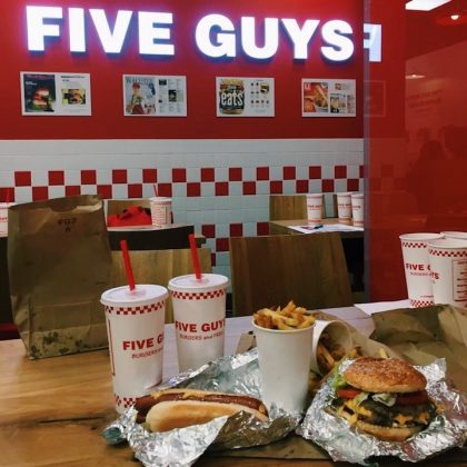 five guys new hong kong wan chai burger joint featured image