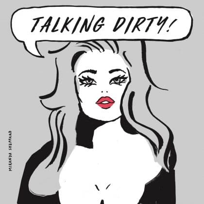 lifestyle dating sex talk dirty