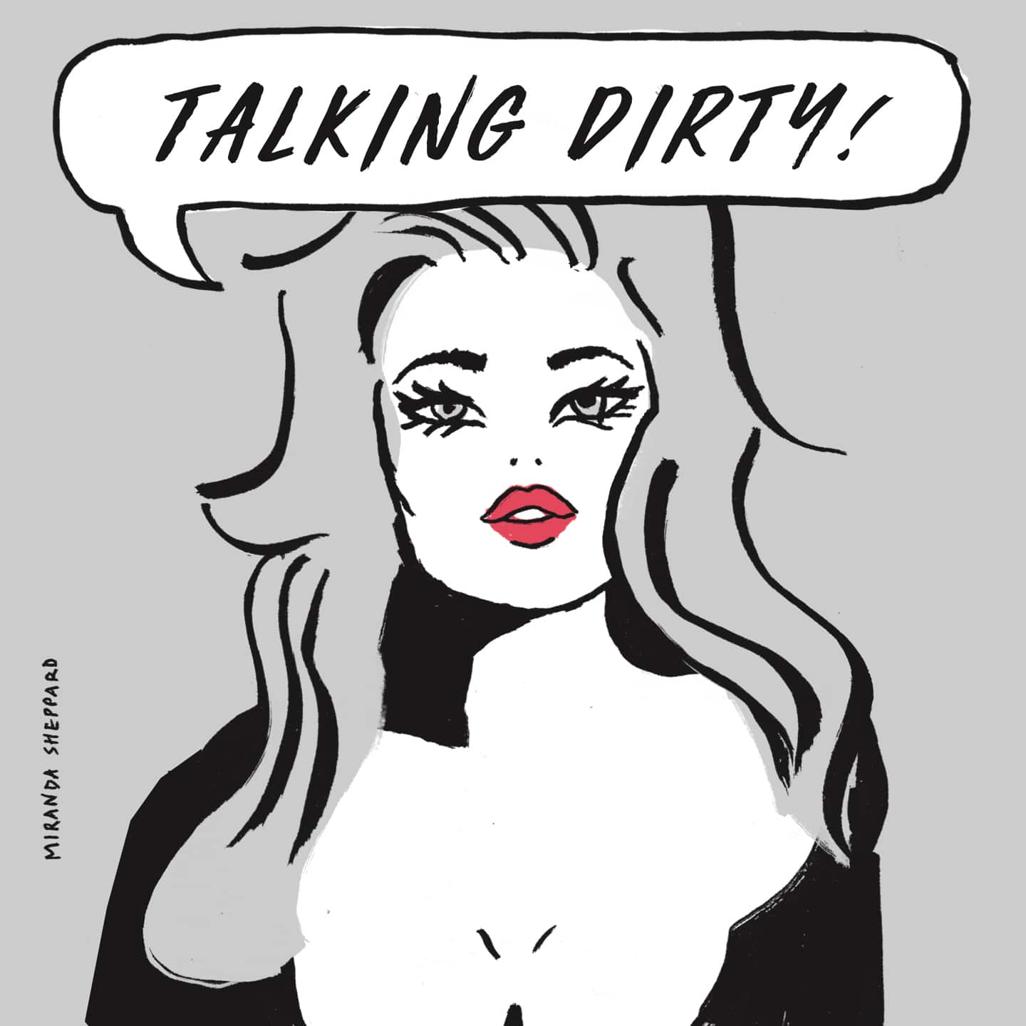 Free Dirty Sex Talk