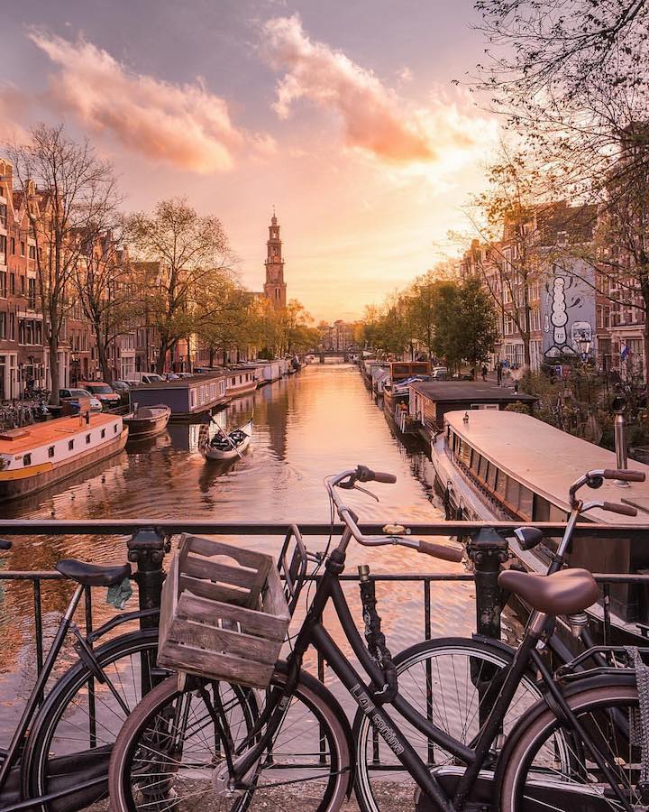travel city guide amsterdam stay jordaan district
