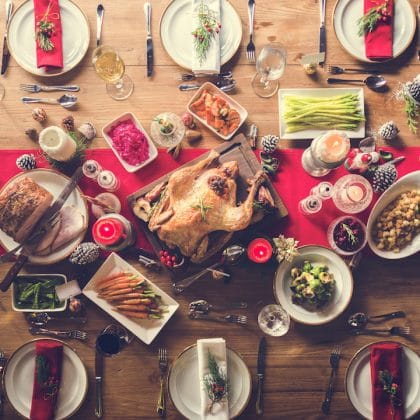 ultimate christmas dining out guide winter holiday 2018