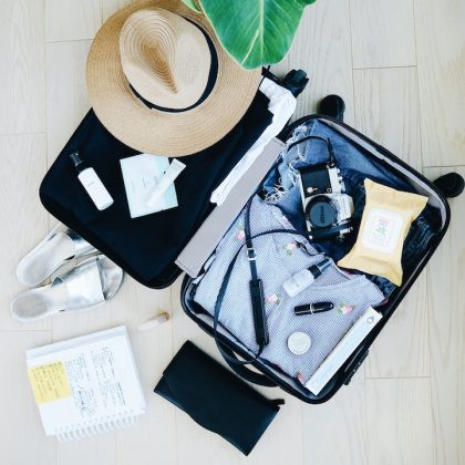 christmas gift guide for travel featured image