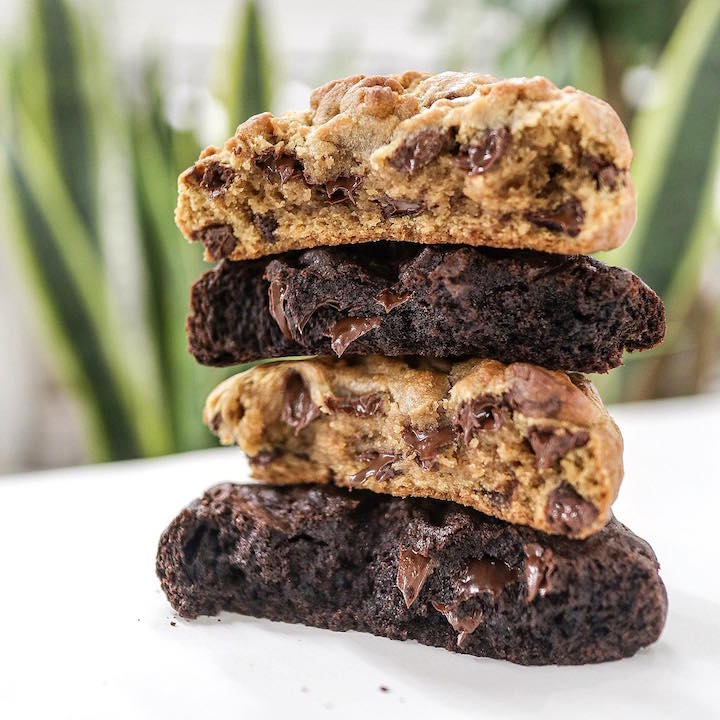 Where To Find The Best Cookies Hong Kong Has To Offer