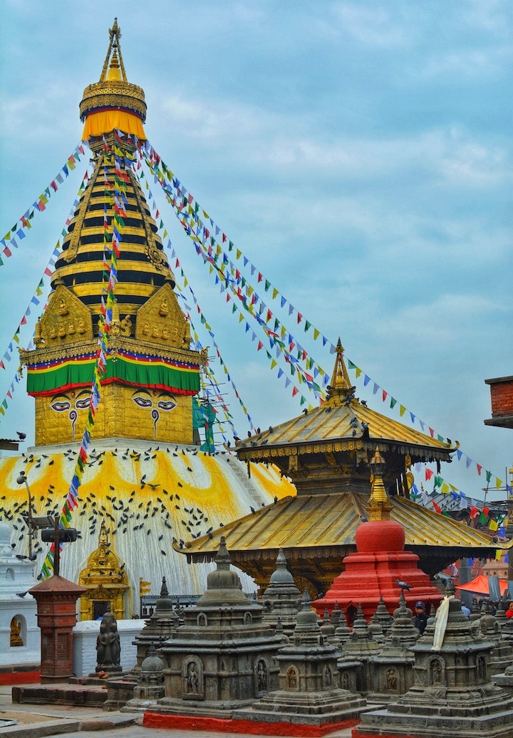 public holidays annual leave 2019 kathmandu