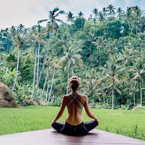 Wellness Retreat | Body + Mind