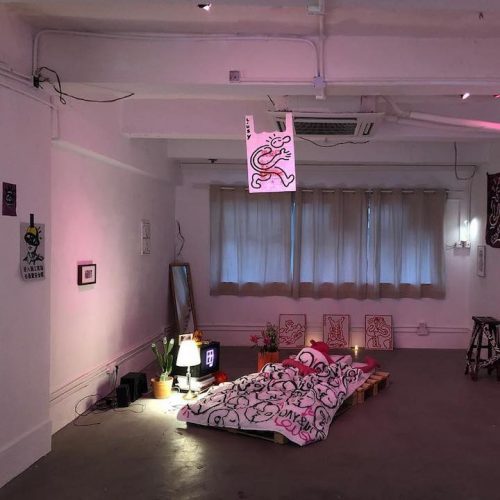 whatson free january events lousy bedroom