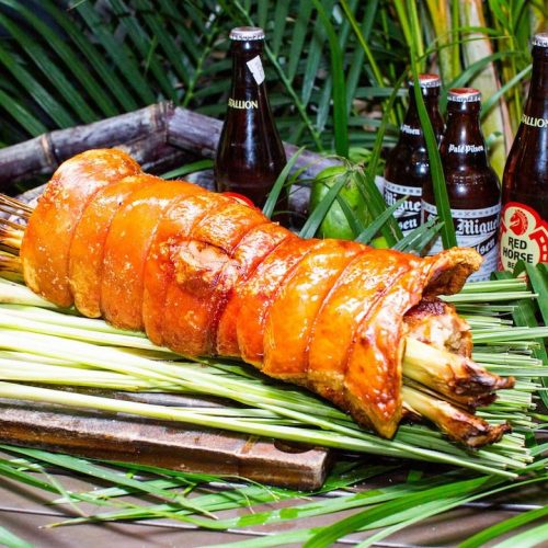 Filipino Pop Up by Red Sauce Hospitality