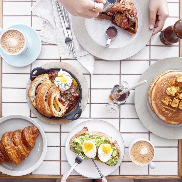 Your Ultimate Guide to Breakfast in Hong Kong