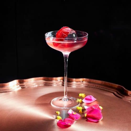 Mimosas to Martinis: Where to Drink in Hong Kong this February 2019