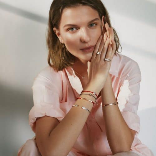 Win Over 9 000 Worth of Jewellery From Monica Vinader